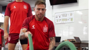 La incertidumbre en torno al fichaje de Ezequiel Piovi por Estudiantes de La Plata parece haber llegado a buen puerto y el excapitán de LDU finalmente podrá debutar en el fútbol argentino.