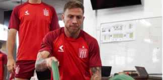 La incertidumbre en torno al fichaje de Ezequiel Piovi por Estudiantes de La Plata parece haber llegado a buen puerto y el excapitán de LDU finalmente podrá debutar en el fútbol argentino.