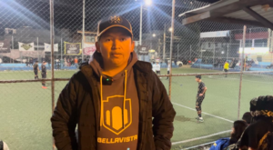 Luego de aproximadamente 4 meses de competencia de las diferentes categorías, durante esta semana se jugaron los partidos decisivos con el objetivo de llegar a la gran final, prevista para este sábado 15 de febrero en las canchas del barrio Bellavista de Riobamba a las 21h00.