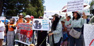 Ecuador se prepara para una gran movilización en defensa de los derechos de los animales. El próximo 22 de febrero de 2025, ciudadanos de al menos 16 ciudades saldrán a las calles para exigir el archivo del proyecto de ley conocido como LODA, el cual, según activistas, representa un retroceso en la protección de los animales.