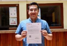 La Delegación Provincial Electoral de Chimborazo informa a la ciudadanía que, desde el 10 de febrero de 2025, se encuentra disponible la entrega del Certificado de Votación Provisional.