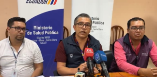 El año 2024 se cerró con cerca de 2000 casos de dengue, con una persona fallecida, que fue atendida en el Seguro Social, este es el caso que presentó complicaciones.
