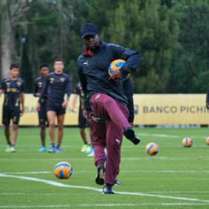 Tras su paso por Daquilema FC, donde no pudo lograr el ascenso a la Serie B, ahora el exmediocampista de la selección ecuatoriana dirigirá en la provincia de Manabí.