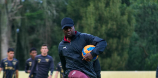 Tras su paso por Daquilema FC, donde no pudo lograr el ascenso a la Serie B, ahora el exmediocampista de la selección ecuatoriana dirigirá en la provincia de Manabí.
