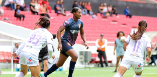 La Federación Ecuatoriana de Fútbol (FEF) dio a conocer, el calendario oficial de la Superliga Femenina 2025, que inicia el viernes 7 de marzo. En esta nueva edición, las Dragonas IDV defenderán su título de campeonas, enfrentándose a 11 equipos.