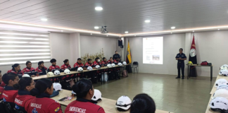 El 24 de febrero, el Cuerpo de Bomberos de Guano inició un taller especializado en rescate agreste, con el fin de mejorar la respuesta ante emergencias en terrenos difíciles. La capacitación, que abarca técnicas fundamentales para el manejo de rescates en ambientes agrestes, se extenderá hasta el 28 de febrero.