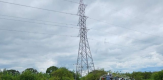El Gobierno Nacional concretó esta semana la venta de energía eléctrica a Perú, a través de la línea de transmisión Machala-Zorritos.