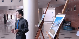 La Escuela Superior Politécnica de Chimborazo (ESPOCH), a través de la Facultad de Informática y Electrónica, ha dado un paso crucial en la conservación del patrimonio documental con la presentación del proyecto de investigación