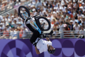 El argentino José ‘Maligno’ Torres, medallista de oro en los Juegos Olímpicos de París 2024, aterrizará en la capital ecuatoriana para ser parte del Gravity Tour, un evento de motociclismo y deportes extremos.