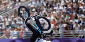 El argentino José ‘Maligno’ Torres, medallista de oro en los Juegos Olímpicos de París 2024, aterrizará en la capital ecuatoriana para ser parte del Gravity Tour, un evento de motociclismo y deportes extremos.