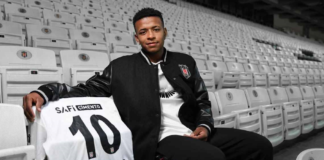 Keny Arroyo usará el emblemático número 10 en el Besiktas. El extremo ecuatoriano ya se entrena con su nuevo equipo en Turquía y su debut podría estar más cerca de lo esperado.