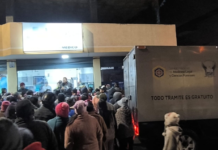 Un hecho inesperado causó alarma en Tisaleo, cuando un adulto mayor de 70 años perdió la vida después de recibir una inyección en una farmacia del sector.