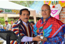 En la más reciente sesión del Concejo Municipal de San Miguel de Bolívar, se llevó a cabo la designación del máximo representante de las festividades de Carnaval 2025.