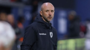 La elección de Javier Rabanal como nuevo entrenador del primer equipo de IDV no es una decisión casual.