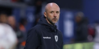 La elección de Javier Rabanal como nuevo entrenador del primer equipo de IDV no es una decisión casual.