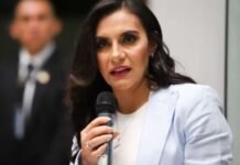 El Ministerio de Economía y Finanzas (MEF) confirmó la tarde de este 7 de febrero de 2025, que se realizó un desembolso a favor de la vicepresidenta Verónica Abad por su asignación a la República de Türkiye.