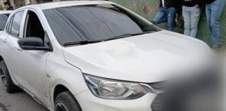 El 18 de febrero, en un operativo conjunto entre el ECU-911 y la Policía Nacional, dos ciudadanos fueron detenidos en Riobamba tras ser sorprendidos con dos autos reportados como robados de Quito y Guayaquil