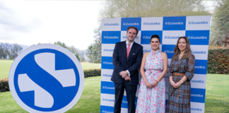 Ecuasanitas, empresa líder en medicina prepagada en Ecuador, realizó la presentación oficial de su plan de incentivos para brokers. El programa impulsa el cumplimiento de metas, brindando además el respaldo técnico necesario para alcanzarlas y mejorar la gestión comercial de sus aliados estratégicos.