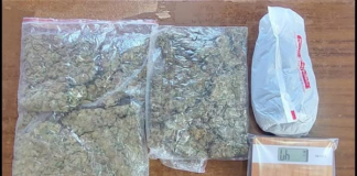 La Policía Nacional del Ecuador, el 20 de febrero, a través de la Subzona Chimborazo, ejecutó un operativo antidrogas en el cantón Guano, logrando la aprehensión de un ciudadano por presunto tráfico de sustancias sujetas a fiscalización.