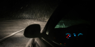 La temporada de lluvias en el país trae consigo desafíos significativos para la seguridad vial, de hecho, el Instituto Nacional de Meteorología e Hidrología (Inamhi) ya advirtió que el primer trimestre será la temporada más lluviosa del año.