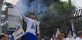 A medida que se acerca la segunda vuelta presidencial en Ecuador, las organizaciones políticas continúan definiendo sus posturas sobre los dos finalistas que competirán por la presidencia.