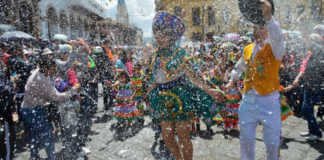 Con motivo del feriado de Carnaval, que se celebrará entre el sábado 1 y el martes 4 de marzo de 2025, el Gobierno ha decidido aplicar una reducción en la tarifa del Impuesto al Valor Agregado (IVA) sobre los servicios turísticos.