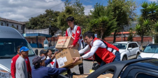 En el marco de su compromiso con la responsabilidad social, Vita Alimentos cerró 2024 con un importante aporte a la comunidad. Sus donaciones anuales de producto llegaron a más de 300.000 raciones, en colaboración con la Cruz Roja y otras instituciones aliadas de apoyo social.