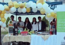 El 03 de febrero de 2025 en la Universidad Nacional de Chimborazo, La Facultad de Ciencias de la Educación, Humanas y Tecnologías celebró con éxito su Feria de Emprendimiento e Innovación, un evento que reunió a más de 15 proyectos