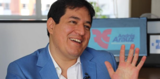 La Organización de Estados Americanos (OEA) desmiente que sus funcionarios hayan sido impedidos de ingresar a Ecuador durante las elecciones del domingo 9 de febrero, tal como lo afirmó el excandidato presidencial del correísmo Andrés Arauz, en una entrevista en un medio digital.