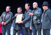 El 14 de febrero del 2025 se celebró la conmemoración por el aniversario 72° de la casa de la cultura Benjamín Carrión (CCE). Invitados y ciudadanos destacados asistieron a la noche de gala, en la que recibieron el galardón” Luz Eliza Borja” en reconocimiento a su trayectoria y contribuciones culturales.