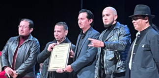 El 14 de febrero del 2025 se celebró la conmemoración por el aniversario 72° de la casa de la cultura Benjamín Carrión (CCE). Invitados y ciudadanos destacados asistieron a la noche de gala, en la que recibieron el galardón” Luz Eliza Borja” en reconocimiento a su trayectoria y contribuciones culturales.