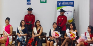 El cantón Chambo ya está de fiesta con la presentación oficial de las candidatas a Reina de Chambo 2025 y el lanzamiento de las celebraciones de carnaval. Desde el viernes 21 de febrero, los habitantes y visitantes pueden disfrutar de una variada agenda de eventos musicales, corsos y tradiciones típicas de la región.