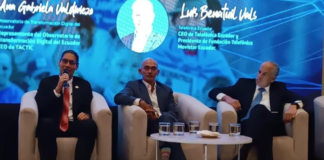 El Gobierno de Ecuador extiende una vez más la negociación con las operadoras telefónicas para la renovación de los contratos de concesión del servicio de telefonía celular. 