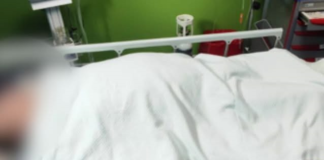 La Policía Nacional del Ecuador informó sobre el lamentable fallecimiento de Jorge Enrique B. M., de 55 años de edad, ocurrido en la mañana del 22 de febrero en el Hospital Básico Alfredo Noboa Montenegro en Guaranda.