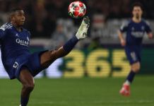El París Saint-Germain, con el ecuatoriano Willian Pacho en el once titular, se impuso con autoridad al Mónaco por 4-1 en el Parc des Princes, consolidando su posición en la cima del fútbol francés.