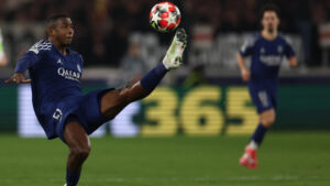 El París Saint-Germain, con el ecuatoriano Willian Pacho en el once titular, se impuso con autoridad al Mónaco por 4-1 en el Parc des Princes, consolidando su posición en la cima del fútbol francés.