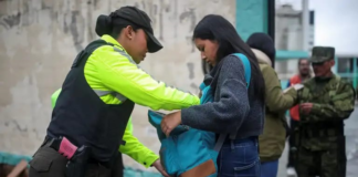 Las elecciones generales del 9 de febrero de 2025 no estuvieron exentas de infracciones. Según la Policía Nacional, se emitieron un total de 1.138 citaciones por diferentes faltas electorales, siendo la ley seca la norma más vulnerada.