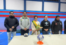Chambo fue sede de la inauguración del primer torneo entre GADs Municipales de Chimborazo el 15 de febrero de 2025 en horas de la noche. En este evento participaron autoridades de los cantones, delegaciones de Guano, Licto, Pungalá y otros equipos invitados al torneo.
