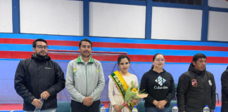 Chambo fue sede de la inauguración del primer torneo entre GADs Municipales de Chimborazo el 15 de febrero de 2025 en horas de la noche. En este evento participaron autoridades de los cantones, delegaciones de Guano, Licto, Pungalá y otros equipos invitados al torneo.