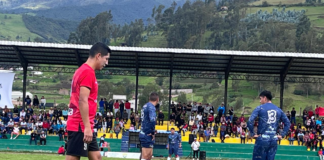 El club de fútbol “La Zona” se consagró campeón del torneo tras una final electrizante que atrajo a numerosos aficionados al estadio El Tambo el domingo 23 de febrero en horas de la tarde. Con un marcador de 4-1, el equipo demostró su superioridad y se alzó con el título de manera indiscutible.
