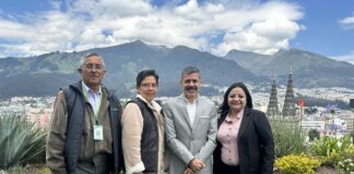 En el marco de su compromiso por promover el “Bien estar bien”, Natura Ecuador, corporación conformada por Natura y Avon, realizaron una importante donación de más de $58.000 en productos, destinados a beneficiar a mujeres vulnerables de la Fundación Nosotras con Equidad y Fundación SOFE (Sociedad Forjando Esperanza).