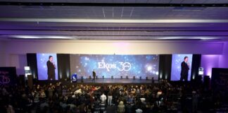 Los días 23 y 24 de abril de 2025, el Centro de Convenciones Metropolitano de Quito será el escenario de Ekos Cumbre de Sostenibilidad 2025, una iniciativa clave para construir un futuro más sostenible en Ecuador.