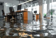 Las lluvias intensas se aproximan, y con ellas aumenta el riesgo de inundaciones y daños materiales que pueden impactar gravemente a los negocios.