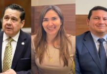 Este 3 de marzo de 2025, la Corte Nacional de Justicia emitió su fallo en el denominado caso Purga, imponiendo una condena de 13 años y cuatro meses de prisión al exasambleísta Pablo Muentes, la expresidenta de la Corte de Justicia del Guayas, Fabiola Gallardo, y el exjuez Johann Marfetán.