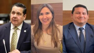Este 3 de marzo de 2025, la Corte Nacional de Justicia emitió su fallo en el denominado caso Purga, imponiendo una condena de 13 años y cuatro meses de prisión al exasambleísta Pablo Muentes, la expresidenta de la Corte de Justicia del Guayas, Fabiola Gallardo, y el exjuez Johann Marfetán.
