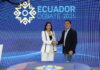 El debate presidencial de segunda vuelta entre Daniel Noboa y Luisa González estuvo marcado por la confrontación y la falta de propuestas concretas. Desde el inicio, ambos candidatos intercambiaron acusaciones, dejando de lado el debate de fondo sobre las problemáticas del país.