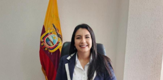 Silvana Elizabeth Palma Balseca ha sido nombrada como la nueva Coordinadora Zonal 3 de Educación, cargo en el que aportará su vasta experiencia en la gestión del talento humano y el desarrollo educativo.