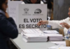 El Consejo Nacional Electoral (CNE) aprobó este viernes el Fondo de Promoción Electoral para la Segunda Vuelta de las Elecciones Generales 2025, por un monto de USD 1.010.641,06 más IVA.