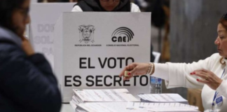 El Consejo Nacional Electoral (CNE) aprobó este viernes el Fondo de Promoción Electoral para la Segunda Vuelta de las Elecciones Generales 2025, por un monto de USD 1.010.641,06 más IVA.