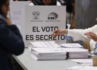El Consejo Nacional Electoral (CNE) aprobó este viernes el Fondo de Promoción Electoral para la Segunda Vuelta de las Elecciones Generales 2025, por un monto de USD 1.010.641,06 más IVA.